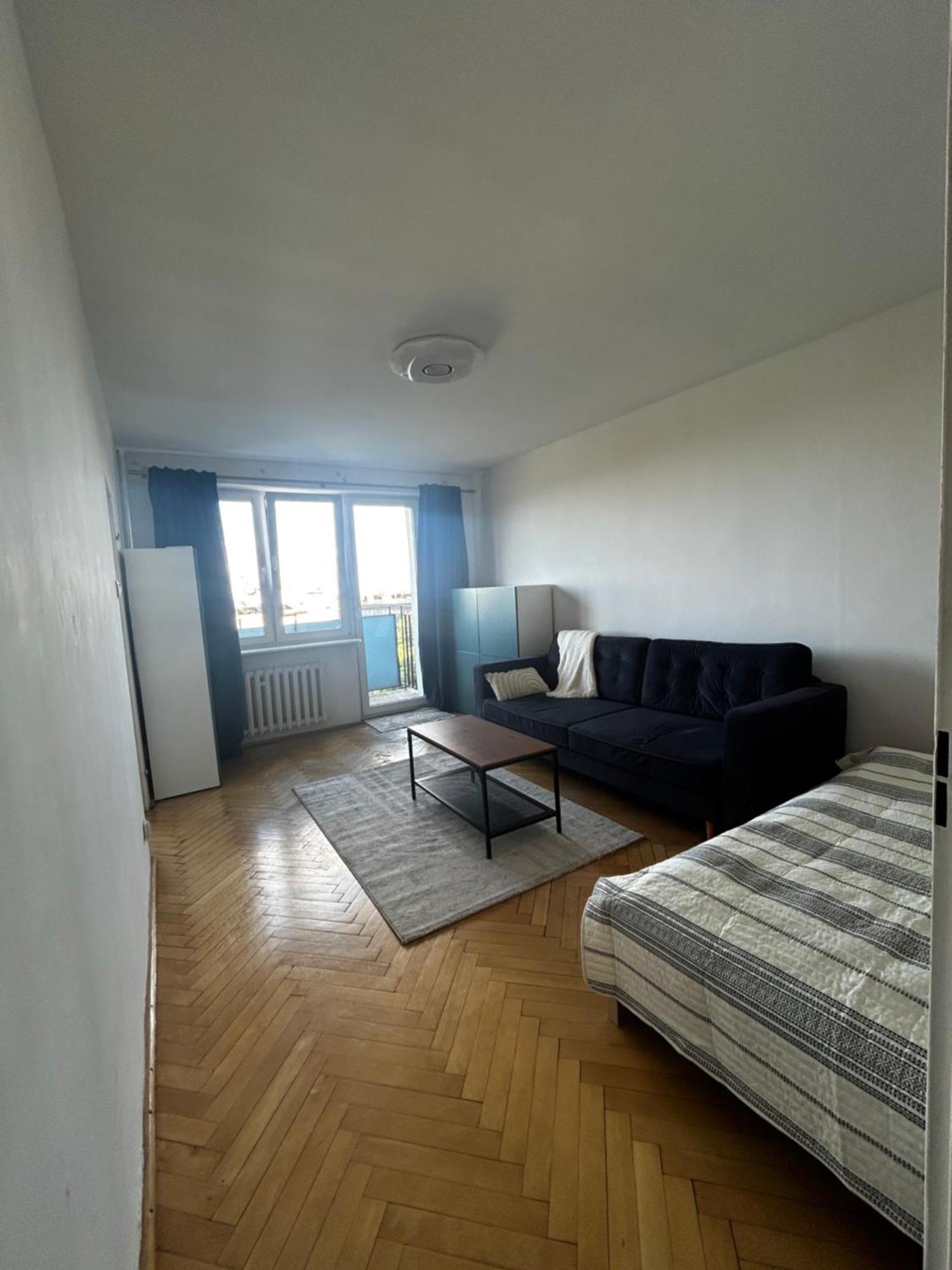 Kawalerka Blisko Srodmiescia Apartment Gdansk Exterior photo
